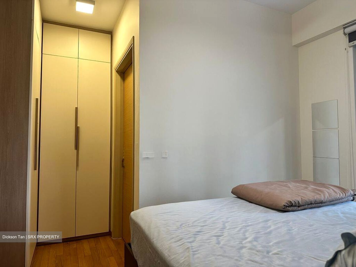 The Verve (D12), Apartment #517621351